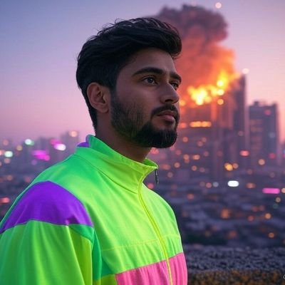 LoneWolts's profile picture. 🗿
