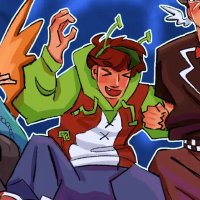 Sophie🚦|| #1 joel smallishbeans watcher (@soph1aa___) 's Twitter Profile