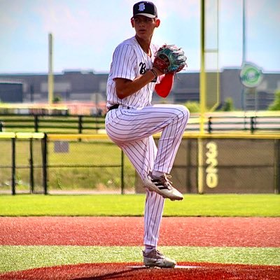 Andrean High School | overall GPA: 3.79| Class of 2026 6’4”LHP | Indiana Bulls Silver 17u | louis.p.gage@gmail.com