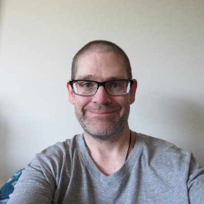 Small town guy that loves building and working on computers.
Loves servicing/collecting vintage tech.