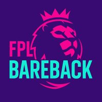 FPL BareBack (@fplbareback) 's Twitter Profile Photo FPL BareBack (@fplbareback) 's Twitter Profile Photo