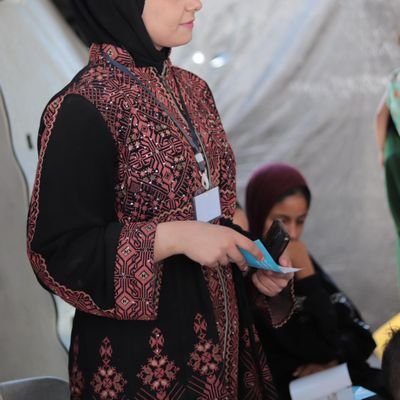 alaa33928's profile picture. معا نلهم معا نغير 
Together we inspire, together we