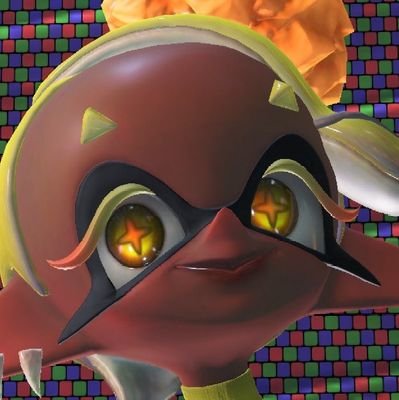 We back in it!
✨- Nen
♟️- Slick/Streak
(Raspberry Cookie's Strongest solider)
(17,y.o. no NSFW)