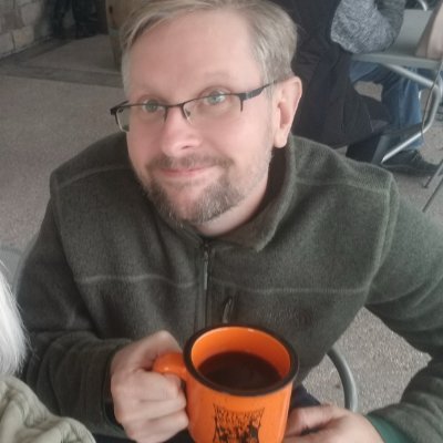 Geek with a appetite for beer, cheese and hockey. Organizer for @gbnorthmi & @rowandrun. Supporter of @alzassociation & @extralife4kids.