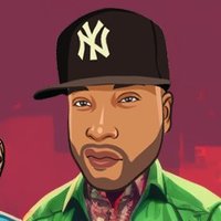 Iceberg Slim (@iceberg_frshout) 's Twitter Profile