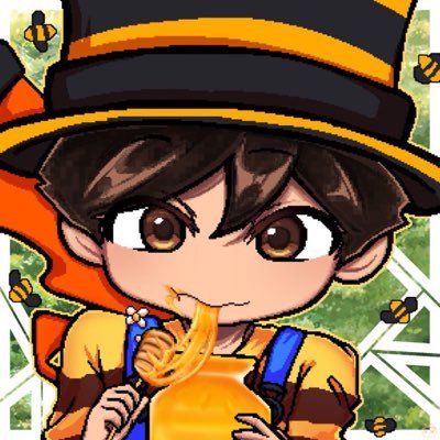 🍯BashfulBee🐝さんのプロフィール画像