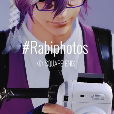 rabi(写真屋専用📷)さんのプロフィール画像