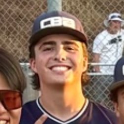 josephmaloney33's profile picture. 6’3 190 2027 P/OF attending Davis High School in Davis CA 3.5gpa CBA National 27 josephmaloneybaseball2027@gmail.com  530-681-5275
