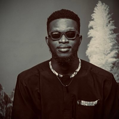 Creative Director || Host || Graphic Designer || GLC, JCIN,FUTA || Student, Civil Engineer || Thespian