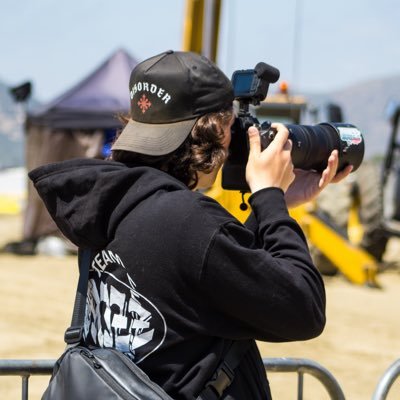 PearceGrizz's profile picture. Photographer specializing in Motosports and Esports
Insta - Pearceadair_