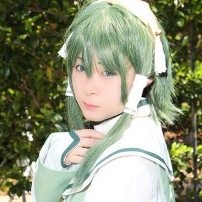 名前は、かずき。と読みます。25↑コスプレアカ。コスプレ写真を主に投下してます。お写真はDMにてお願いします。アーカイブやってます。身長147cmなちっこいレイヤーです。よろしくお願いします。最近はインスタにコス写真upしてます。インスタ→kazuki4258 主に池袋a!に行ってます。お別れはブロ解でお願いします