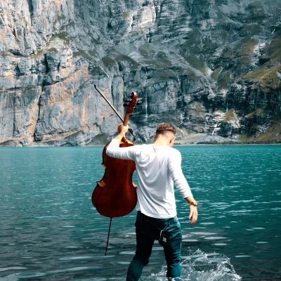 MaestroVuille's profile picture. 