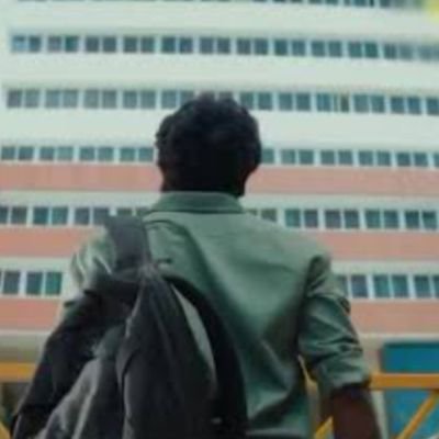 alt_plus_tab's profile picture. Dhanush - Vijay!