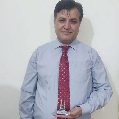 Nature lover, Nationalist, Bacha Khan follower & Bilour's lover. 100% follow back
RT not endorsement