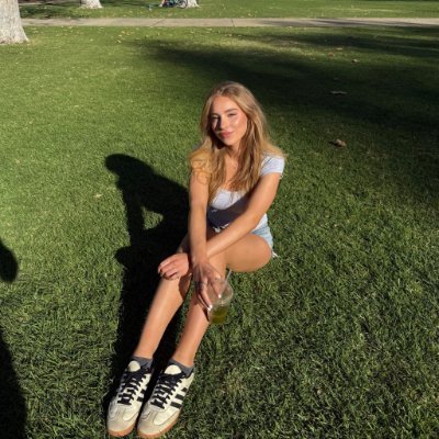 SkylarRasse's profile picture. Livin’ life loud, laughin’ harder, and stayin’ unapologetically me ✌️🇺🇸 | Good vibes only, y’all 💫 | iPhone in hand, boots on the ground
