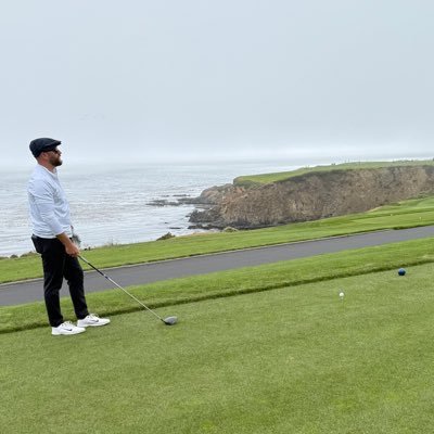 JBensonWright's profile picture. Father. Husband. Veteran. Personal Trainer. MATRxcs. Wxmxns unofficial Long Drive Champion