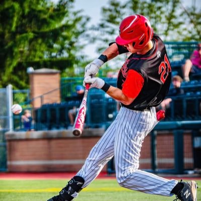 Landon Holt | 6’5 | Olivet Nazarene University baseball commit |