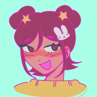 🌟ENG/ESP- i draw that's pretty much it o(-( hrkg - linkclick - alnst brain rot never stops