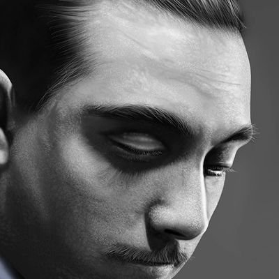 Scamcop007's profile picture. Papa, Husband,Aubuelo, gypsy jazz lover.