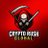 CRYPTO RUSH GLOBAL🎙️ avatar