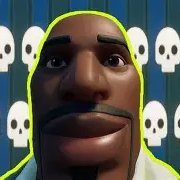 FortnaitCoin's profile picture. Official $FORT memecoin, for all the OGs nostalgic of 2017-2020 Fortnite 🥹😖

🪙 DC: DRQeREUm1dfUGbbGCn2ckqBEDkK4P5YGRhKJzBLqbonk