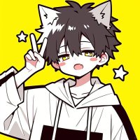 Light mais en mode cute (@lightsoftmeow) 's Twitter Profile