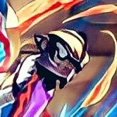 Dura_narok's profile picture. 私には苦痛しかありません。の🐮か🐜の部分