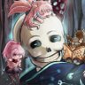 WolfTheSkeleton's profile picture. Throne: https://t.co/7MKAk7V8Qs

EnVTuber. Concept art: @HaganeRyusuke 
||🎨 #WTS_Art || Mother: @chiikaboom