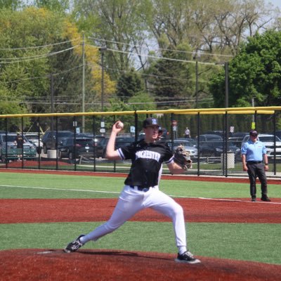 JonnyAbrams12's profile picture. RHS2026 Oakland express 17u/IF,RHP/ email jonathan.abrams1242@icloud.com/248-978-6260/ 6’4 180/GPA 4.032