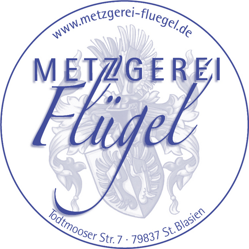 MetzgFluegel's profile picture. die Spezialitäten Metzgerei aus dem Sankt Blasier Land