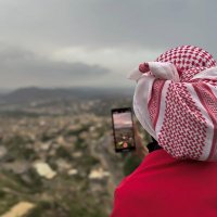 محمد بن تركي (@_ijiil) 's Twitter Profile