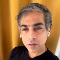 Raaj Sivaram (@raaj_sivaram) 's Twitter Profile