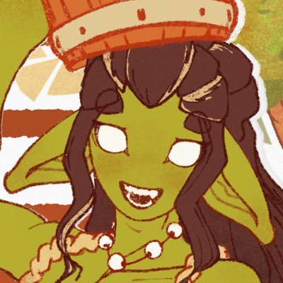 Jouusey (COMMS OPEN)さんのプロフィール画像