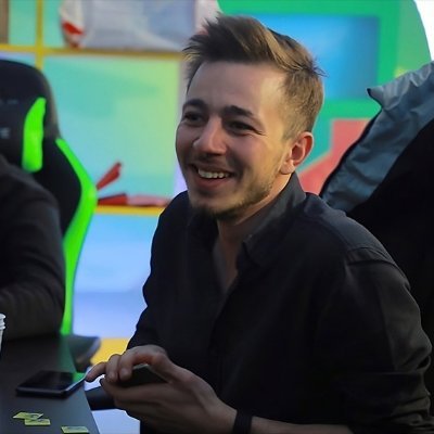 abdullahbekd's profile picture. Indie Game Dev @GencoInt and making @CozyFactoryGame & @ShelfShelfGame