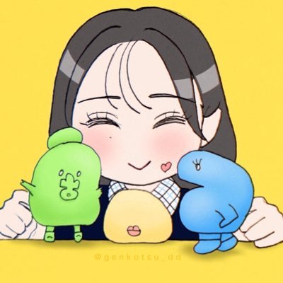 げんこつさんのプロフィール画像