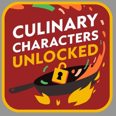 Big names. Bold flavors. Unfiltered stories. 🎧 From the 2x Emmy-winning creator of Diners, Drive-Ins and Dives. ➡️ https://t.co/PK5g5rzcP9