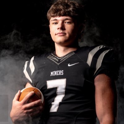 Cole “Train” Witherington Profile