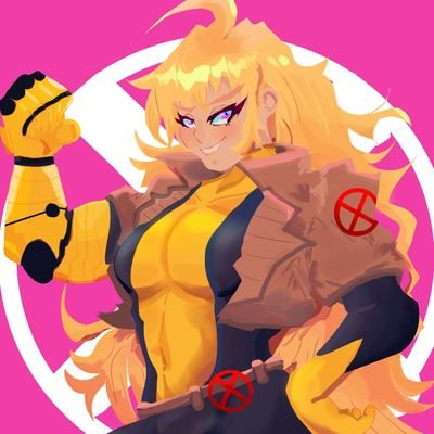 @ValkyrjraFTW