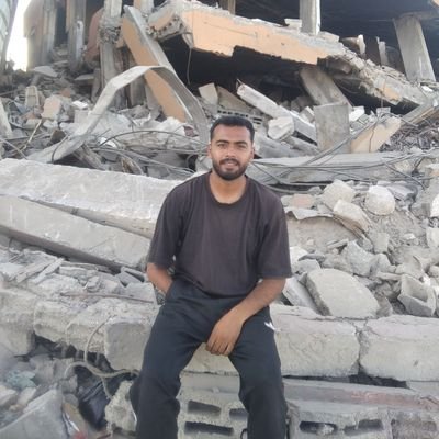 I am Basil from Gaza. I live under difficult circumstances. I hope you will
contribute and help me and my family.
https://t.co/OpkRtV0E9K