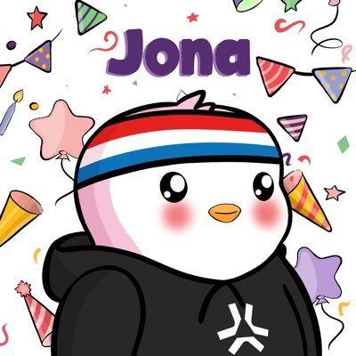 JonaCute✳️🐧さんのプロフィール画像