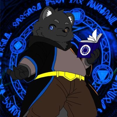 ルフレ🐻‍❄️🪄さんのプロフィール画像