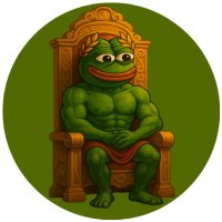 Mytho Pepe (@mythopepe) 's Twitter Profile