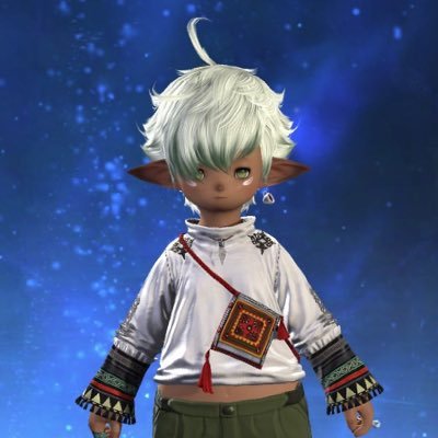 Waschaさんのプロフィール画像