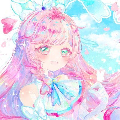 めあり愛子 ⚘さんのプロフィール画像