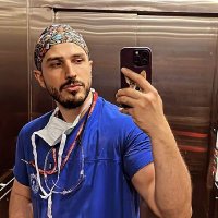 Mark Serpi Ambrose (@drserpi) 's Twitter Profile