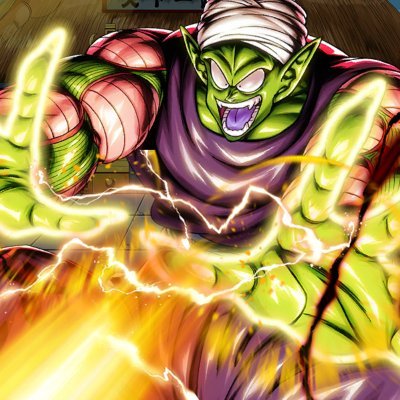 Hi my name is Abs, just a dragon ball fan that play dragon ball legends.
If you want Legends video or ToP guide check out: https://t.co/ULD06wxnYZ