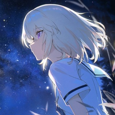 イラストを見るのが趣味です
ブルアカ、ウマ娘、アズレン、デレステが好きです
I enjoy viewing illustrations.