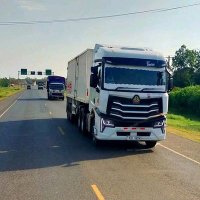 Turbo Trucker 254🇰🇪 (@denismbithi14) 's Twitter Profile