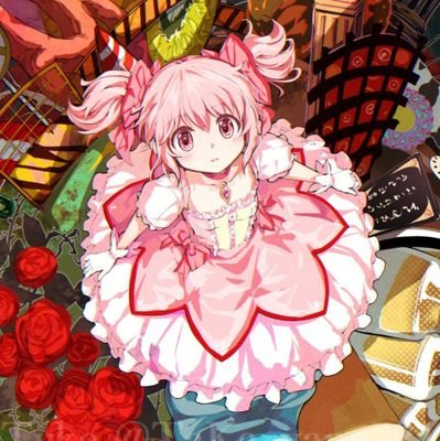Fan inconditionnel d'Anime/Manga 📚
🥇Naruto🥈SNK🥉CSM
Mentions honorables : Death Note, Madoka, Frieren, Violet Evergarden