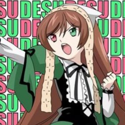 desudesusol's profile picture. DESU DESU DESU DESU